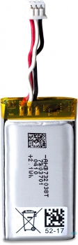 EPOS SDW 30, 60 Battery Akku for SDW 5033 5036 5063 5066 1000807
