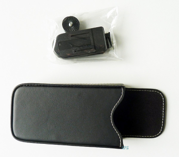 Universal Phone case leather case quiver 1253
