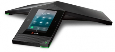 Poly Trio 8800 IP-Konferenztelefon, Wi-Fi, Bluetooth, NFC, PoE 2200-66070-001