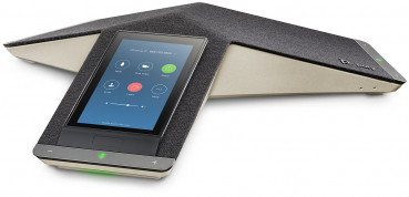 Preview: Poly Trio C60 IP Konferenztelefon, SIP, PoE, NR ohne Funk 830A2AA