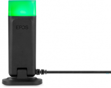 EPOS UI 10 BL Busylamp 2,5mm connector 1000701