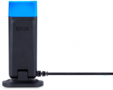 EPOS UI 20 BL USB Busylight with ringtone and USB port 1000828