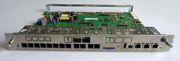 Unify OCCMR UC-Mainboard with V3 License for X3R/X5R S30810-Q2959-Z-12, S30810-K2959-Z-12 Refurbished