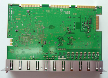 Preview: Unify OCCMR UC-Mainboard mit V2 Lizenzen für X3R/X5R S30810-Q2959-Z-7 Refurbished