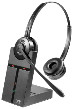 VT9000 DECT Duo, Stereo for Desk Phone