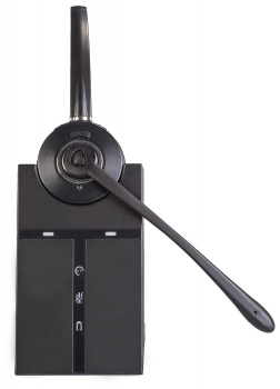 VT9000 DECT Mono für Tischtelefon 9000-00-00