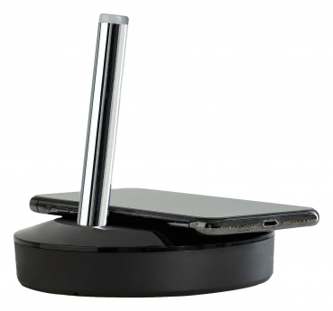 Preview: VT B320BT Duo Basisstation/Ladestation für VT B320 Headset VTB320BT