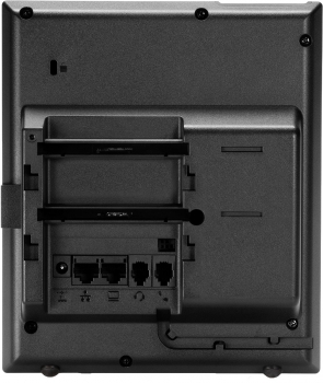 Poly VVX 150 2-line Desktop Business IP Phone, PoE, OBi Edition 2200-48812-025