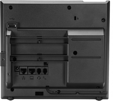 Poly VVX 450 12-Line IP Phone and PoE-enabled 8B1L7AA#AC3, 2200-48840-025