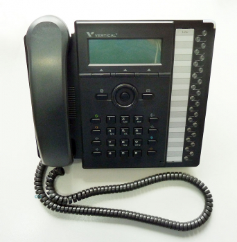 Vertical Edge IP Phone VW-E5000i-24 Refurbished