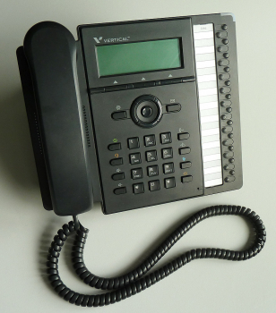 Vertical Edge IP Phone VW-E5000i-24 Refurbished