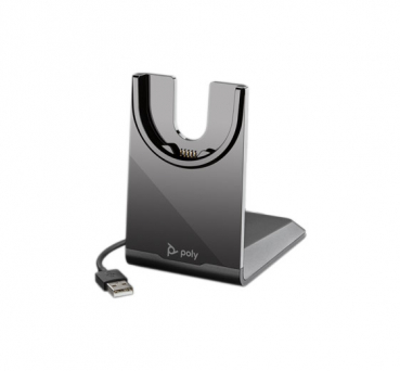 Poly Voyager USB-A Ladestation für Voyager 43XX / Focus 2, 783R6AA, 220265-01