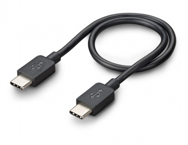 Poly Voyager Free 60 USB-C zu USB-C Ladekabel 8L5A4AA, 221741-01