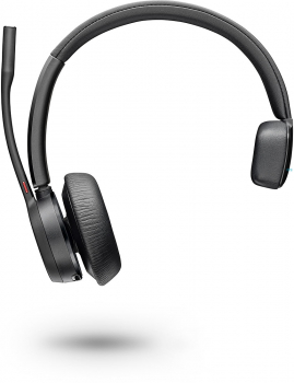 Poly Voyager 4310 USB-C Headset +BT700 Dongle 77Y94AA, 218473-01
