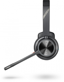 Preview: Poly Voyager 4310 USB-A Headset +BT700 Dongle 76U48AA, 218470-01