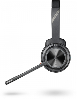 Preview: Poly Voyager 4310 Microsoft Teams USB-C Headset +BT700 Dongle 77Y95AA, 218473-02