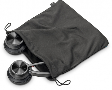 Preview: Poly Voyager 4320 Microsoft Teams USB-A Headset +BT700 Dongle 77Y98AA, 218475-02