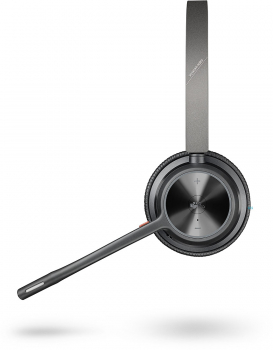 Preview: Poly Voyager 4320 Microsoft Teams Headset +BT700 Dongle +Ladeständer 77Z00AA, 218476-02