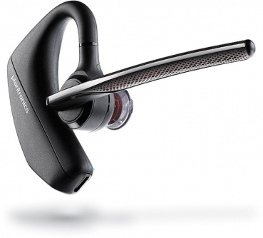 Poly Voyager 5200 UC Bluetooth Headset 206110-101, 10