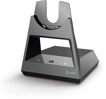 Poly Office Basistation für Voyager 4300/Legend 50/Focus 2 Teams AW6U3AA#AC3