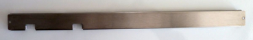 Abdeckblende hinten für Peripherieslots für OpenScape X8 & HiPath 3800 L30251-U600-A437 NEU