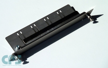 Preview: Abdeckblende für nicht belegte Baugruppensteckplätze bei OSBiz X3R/X5R & H3300/H3500 L30251-C600-A144 Refurbished