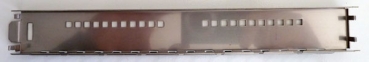 Front cover panel for peripheral slots for OpenScape X8 & HiPath 3800 L30251-U600-A436 Refurbished