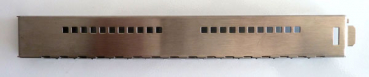 Abdeckblende vorne für Peripherieslots OpenScape X8 & HiPath 3800 L30251-U600-A436 NEU