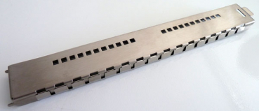 Front cover panel for peripheral slots for OpenScape X8 & HiPath 3800 L30251-U600-A436 NEW