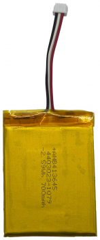 EPOS Ersatz-Batterie Akku 05 1001119