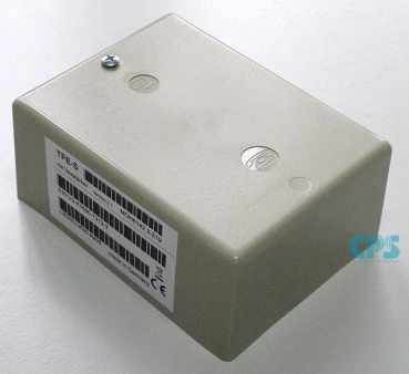 Adapterbox TFE-S mit Verstärker L30250-U600-A405 NEU
