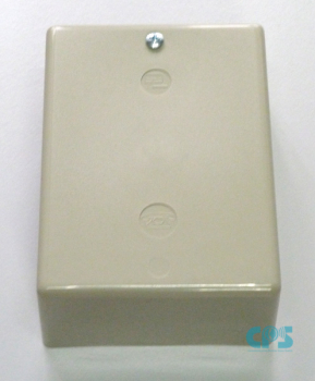 Preview: Adapterbox TFE-S mit Verstärker L30250-U600-A405 NEU