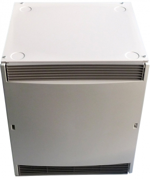 Akku-Box 48V / 38 Ah ohne Batterien für HiPath 3750/3800 L30252-U600-A261 S30122-K5950-F300 Refurbished