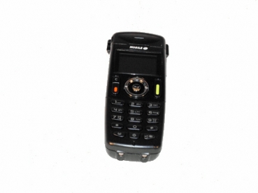 Alcatel 400 Mobile 3BN67302AA + Gürtelclip DECT Refurbished