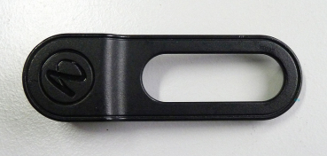 Alcatel 8232 & 8242 DECT spare belt clip 1er 3BN67333AA NEW