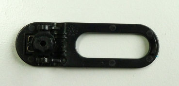 Alcatel 8232 & 8242 DECT spare belt clip 1er 3BN67333AA NEW