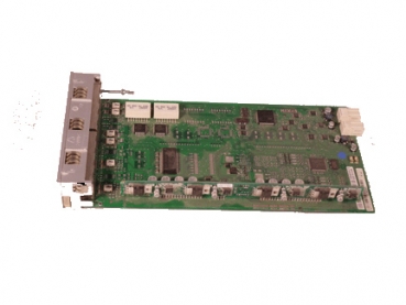 Alcatel extension card Mix 4/8/4 3EH73015AB Refurbished