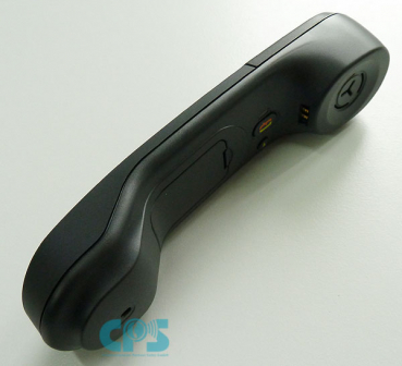 Alcatel 4068 Handset Bluetooth 1.2 Urban Grau 3GV27059AB