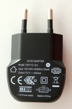 Alcatel 8212 8232 8242 8242s 8262 8234 8244 8254 DECT-Mobilteil Netzteil Stromversorgung für EU Ladegerät 3BN67335AA NEU