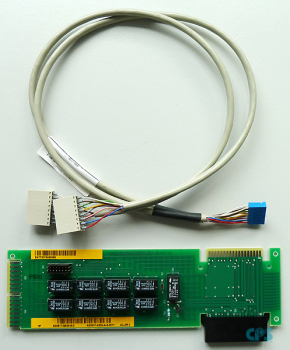 HKZ Amtsleitungsumsch. ALUM 4 HiPath 3350 3550 L30251-C600-A374 NEU