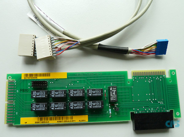 Preview: HKZ Amtsleitungsumsch. ALUM 4 HiPath 3350 3550 L30251-C600-A374 NEU