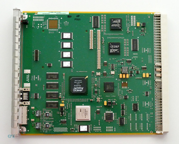 Subscriber Trunk Module STMI4 (60) S30810-Q2324-X500-11 L30220-Y600-T409 Refurbished
