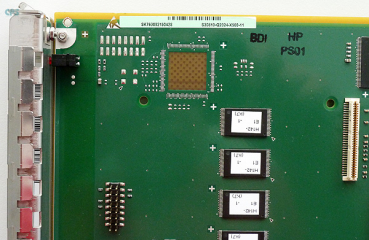 Preview: Amtsbaugruppe STMI4 (60) S30810-Q2324-X500-11 L30220-Y600-T409 Refurbished