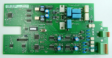 Analoge Baugruppe EB 2-4 IM S30817-H844-A401 NEU