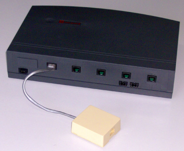 Speech Design Super Genius 200 SD0032 Refurbished
