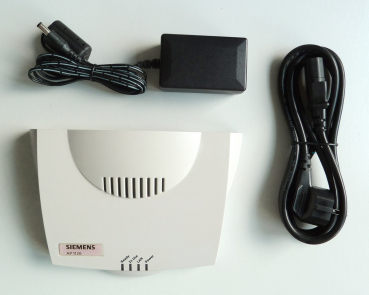 Preview: Mediatrix 1102,  AP1120 CorNet-IP V5.1 Software für HiPath 4000 L30250-F600-A850 S30122-X8022-X6 NEU