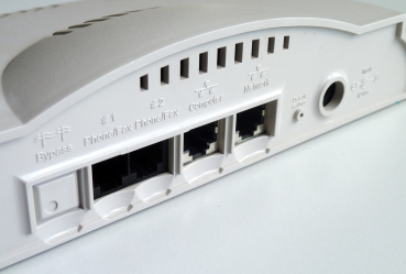 Preview: AP 1120 SIP ohne 12V Netzteil V5.1 L30250-F600-A514 S30122-X8022 Refurbished