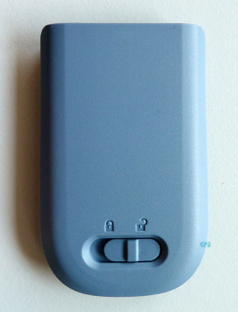Ascom I62 & D62 DECT Original Akku Batterie 930mAh 3,7V 660190/R2A/R2B 660217 NEU