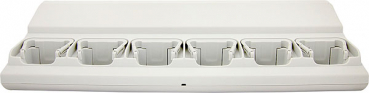 Ascom Rack Ladestation für d41/d62/d81/i62 nur Aufladen CR3-ABAC NEU
