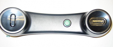 Avaya 9600 Hörer mit grüner push to talk (PTT) Refurbished